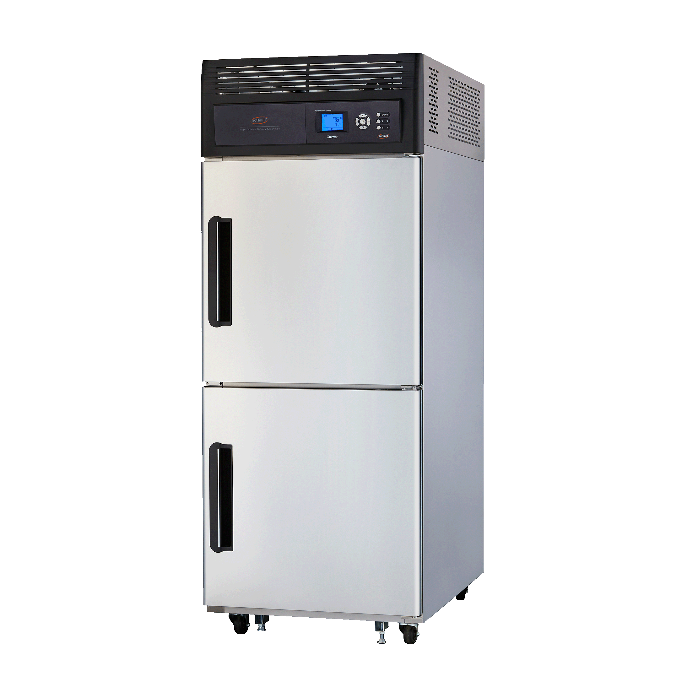 Low-temp high-humid fridge detail page link